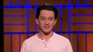 La idea de negocio por la que un adolescente de 15 años recibió una oferta de US$100 mil