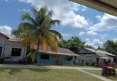 Líderes indígenas de Loreto llegan a Lima para exigir consulta previa