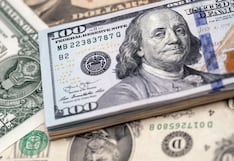 AFP ya pueden invertir en exterior mayor parte de fondo de pensiones, ¿dólar subirá?