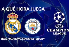 🕒 A qué hora juega Real Madrid - Manchester City EN VIVO HOY por Champions League 2026 en España, USA y México