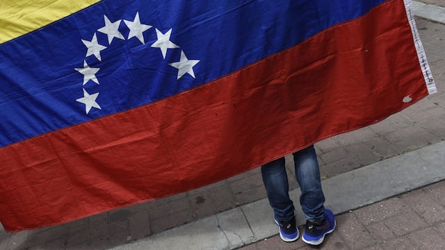 Venezuela: diálogo entre gobierno y oposición se reanudaría tras elecciones en EE.UU.