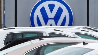 Volkswagen: Casi 9,300 empleados acordaron una jubilación anticipada