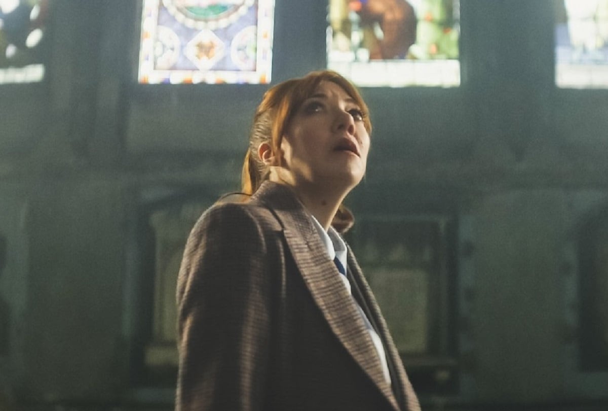 Diane Morgan vuelven a interpretar a Philomena Cunk en el falso documental "Cunk on Life" (Foto: BBC)