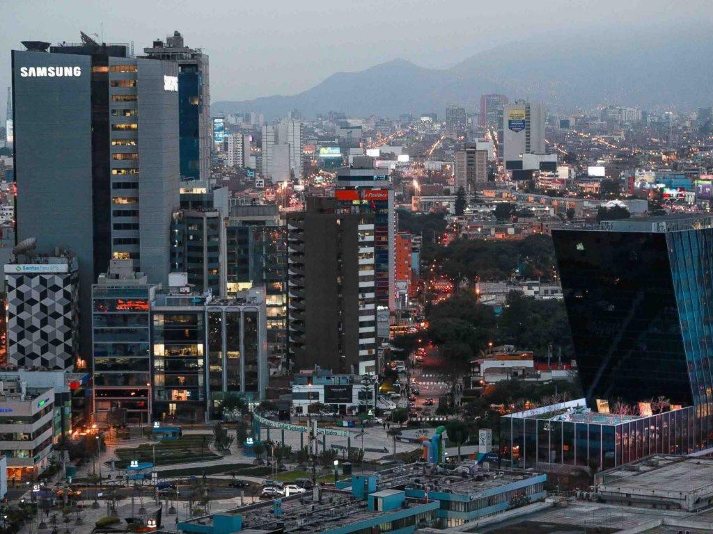 ¿Cómo viene avanzando el mercado laboral en el país? (Foto: Andina)