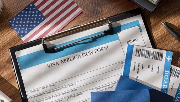 El Programa de Visas de Diversidad (DV) hace que hasta 55,000 visas de inmigrantes estén disponibles a través de una selección aleatoria (Foto: Freepik)