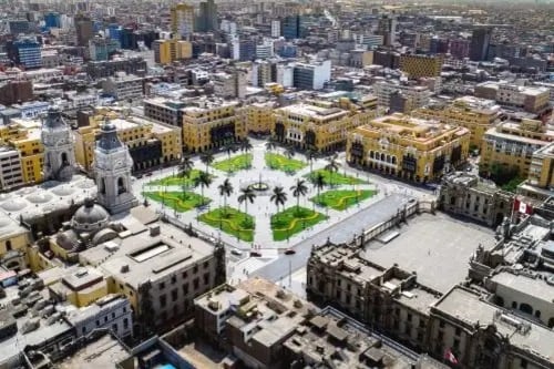Al menos 22 organizaciones políticas solicitaron la inscripción de candidaturas para la Alcaldía de Lima.
