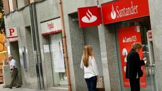 Santander podría pedir US$ 5,700 millones por activos de Popular