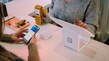Billeteras digitales