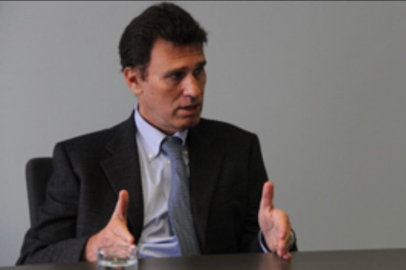 Fernando Camet está implicado en la investigación del caso Carretera Interoceánica. Foto: ProActivo