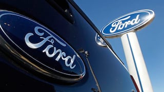 Ford reiniciará producción de camionetas tras incendio de proveedor en Michigan