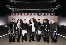 Concierto de BTS en Lima: detalles sobre la preventa y venta de entradas