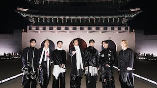 Concierto de BTS en Lima: detalles sobre la preventa y venta de entradas