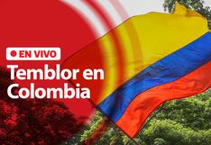 Temblor en Colombia hoy, 30 de julio: hora, magnitud y epicentro del último sismo que ocurrió en el país