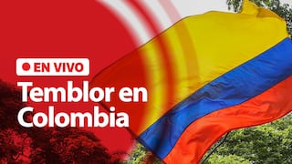 Temblor en Colombia hoy, 30 de julio: hora, magnitud y epicentro del último sismo que ocurrió en el país