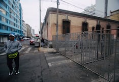 Indecopi da razón a la MML sobre restricciones a almacenes y depósitos en el Centro Histórico