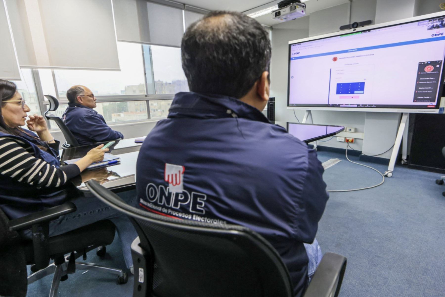 El 13 de setiembre se detallará la importancia de la actualización de datos y de contar con el Documento Nacional de Identidad Electrónico (DNIe). (Foto: Agencia Andina)