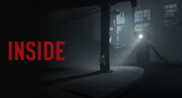 "Inside" ya está disponible en la website de Nintendo (Foto: Nintendo)