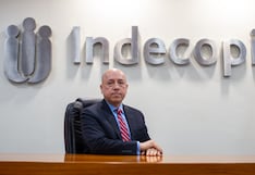Indecopi: presidente de entidad renuncia por “motivos personales”
