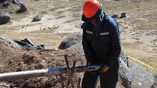Perú desea procesar en su territorio el litio encontrado cerca de Bolivia