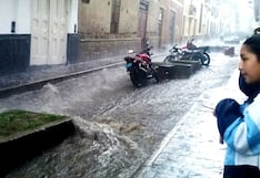 Emergencias por lluvias: OECE da asistencia técnica a gobiernos regionales para contrataciones