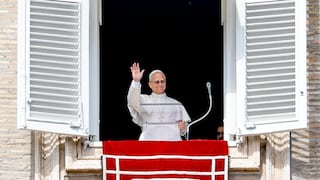 Papa León XIV: “Muchas mujeres siguen siendo discriminadas desde la infancia”