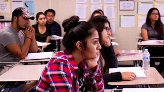 Los hispanos son los segundos en deserción escolar de la secundaria en EE.UU.