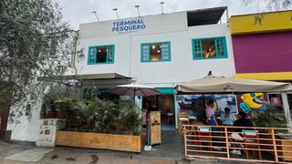 Terminal Pesquero diversifica con rooftop: los planes de la cevichería en Lima y EE. UU.