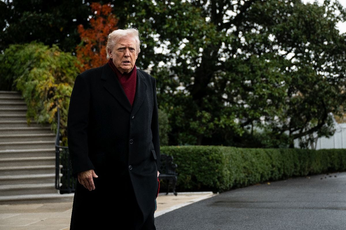 Donald Trump compartirá el evento de Davos con líderes empresariales como Satya Nadella, de Microsoft; Jensen Huang, de Nvidia; Darren Woods, de Exxon Mobil; y Ruth Porat, de Alphabet, así como con pesos pesados de las finanzas como Jamie Dimon, de JPMorgan, y Ken Griffin, de Citadel.