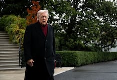 El regreso de Trump a Davos concentra la atención de la élite global