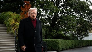 El regreso de Trump a Davos concentra la atención de la élite global