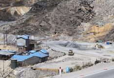 Proponen fomentar hallazgo de nuevas minas en Perú para aprovechar la demanda mundial de minerales