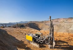 DLP Resources capta US$ 3.6 millones para impulsar proyectos de cobre en Perú