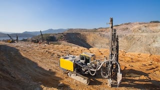 DLP Resources capta US$ 3.6 millones para impulsar proyectos de cobre en Perú