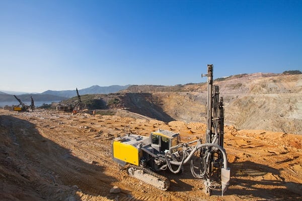 El proyecto Esperanza se ubica en un entorno estratégico, a unos 35 kilómetros de Cerro Verde y cercano a otras operaciones relevantes del sur peruano. (Foto: Difusión)