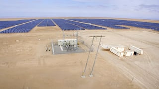 Solarpack con nuevos plazos para central solar tras suspensión de procedimiento de caducidad