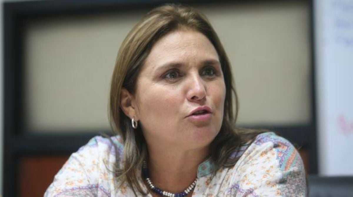 Pérez Tello niega renuncia y defiende a Primero La Gente tras denuncia por firmas falsas. Foto: GEC.