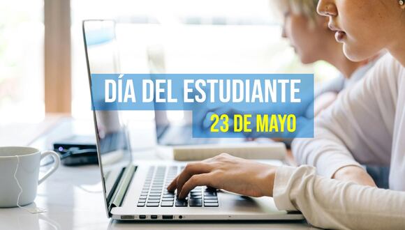 FRASES | En México se declaró que cada 23 de mayo sea el Día del Estudiante. (Pexels)