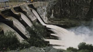 Española Corsan y brasileña Engevix se adjudicaron construcción de hidroeléctrica de Molloco