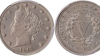 Conoce la moneda de 5 centavos que vale más de US$4 millones y cuántas hay en el mundo