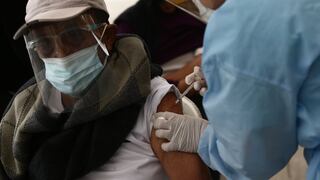 Vacuna COVID-19: cuándo y a qué hora serán vacunados los adultos de 60 a 62 años en Lima y Callao
