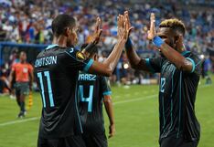 ¿Qué canal transmitió Honduras vs. Cuba por la Liga de Naciones de Concacaf?