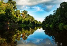 Iquitos soportará calor intenso y habrá un descenso en el caudal de ríos, según Senamhi