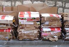 Cinco mitos comunes sobre el reciclaje de los envases de cartón para bebidas