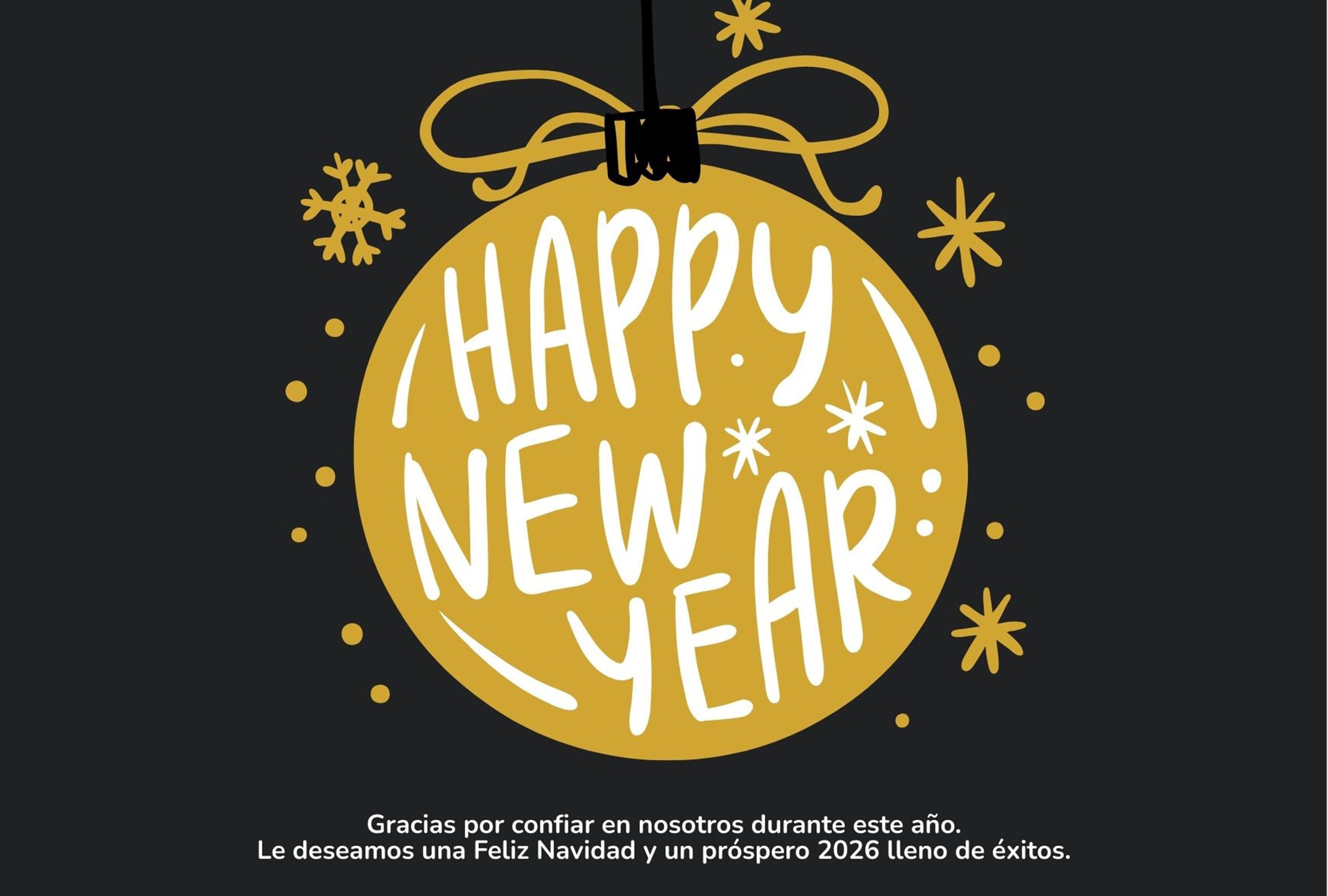 ESTADOS UNIDOS, 31/12/2025.- “La juventud es cuando te permiten trasnochar en Nochevieja. La mediana edad es cuando te obligan a hacerlo.” — Bill Vaughan. FOTO DE CANVA.COM