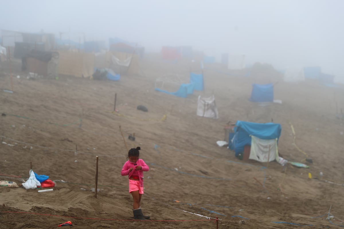 ¿Cuáles son las desigualdades que tienen protagonismo en el país? El índice Regional de los ODS del Perú lo responde. (Foto: Hugo Curotto/ GEC).