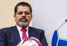 Caso Lozano: Presidente de la ADFP afirma que estamos frente a una organización criminal