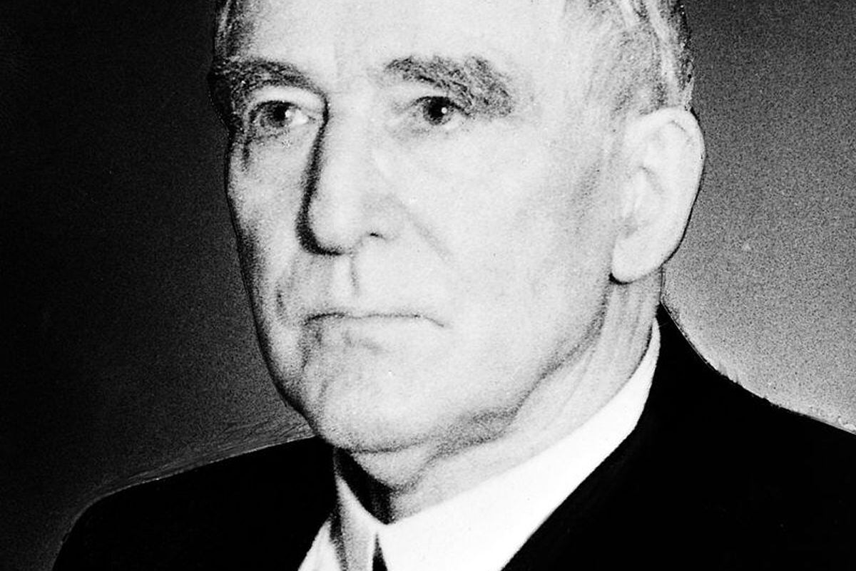 Henry Wellcome está en la ubicación 3 de los poderoso que da su dinero a causas filantrópicas (Foto: Wikipedia)