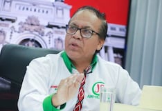 Roberto Sánchez pelea por segunda vuelta: su “pase” a la minería ilegal, control de precios y más