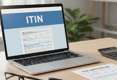 Aprende a tramitar el ITIN para que puedas declarar impuestos en EE: UU. si eres inmigrante indocumentado