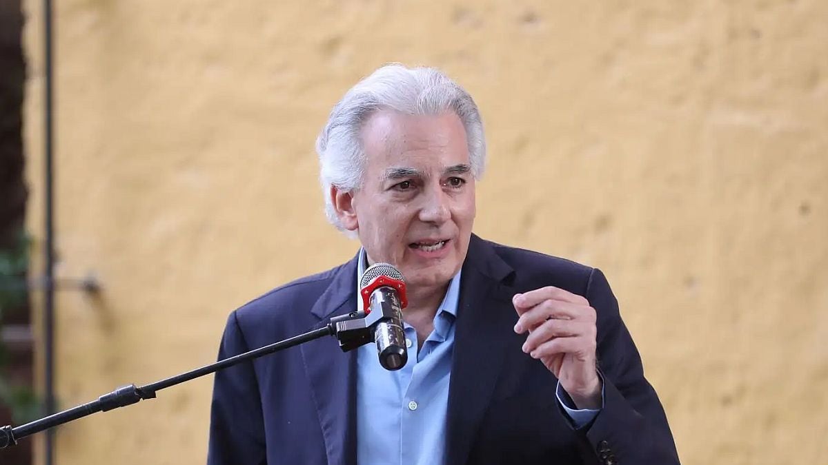 Gobierno oficializa nombramiento de Álvaro Vargas Llosa como embajador en Estados Unidos